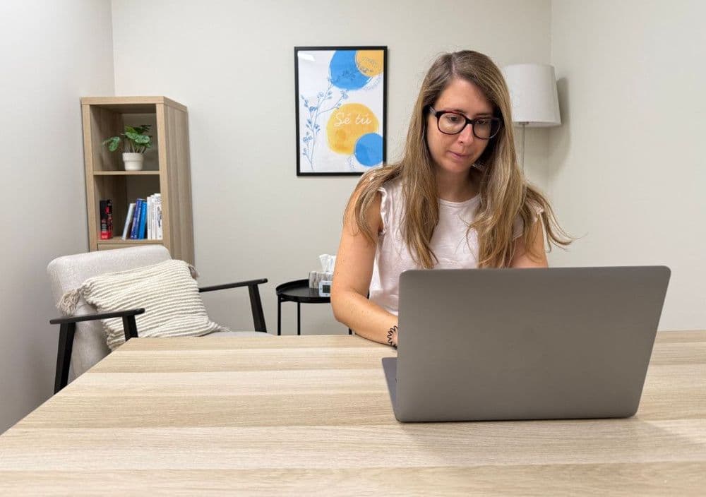 Terapia psicológica online