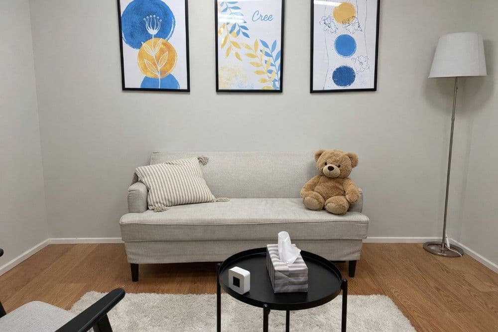 Psicologia Perinatal a Barcelona