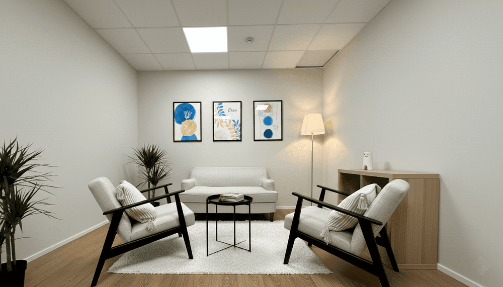 Psicòloga sexòloga a Barcelona