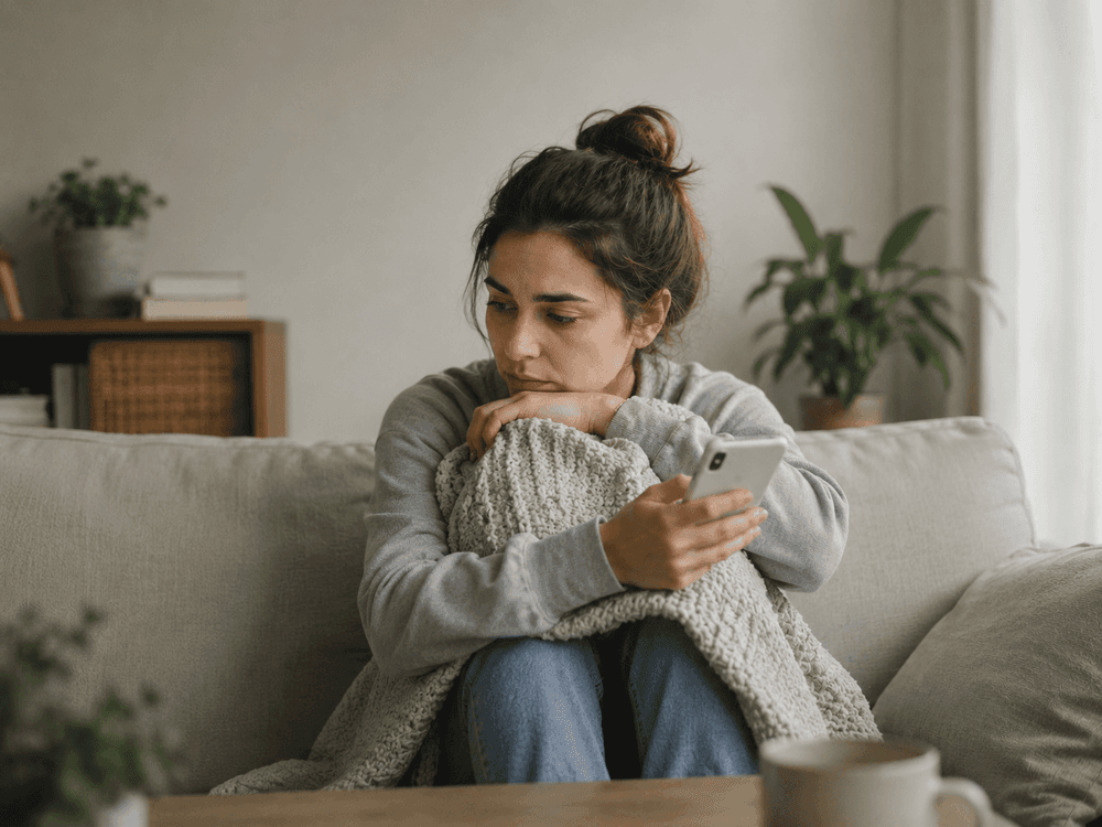 Dependencia emocional: señales frecuentes y cómo pedir ayuda