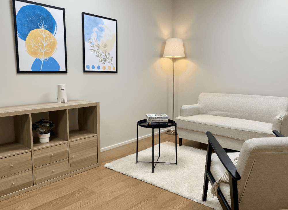 Teràpia de parella a Barcelona